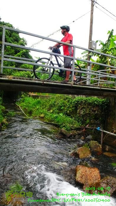 2013 08 17 大埔墟、蓮澳、馬窩、打鐵刃、運頭塘P1560961