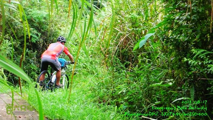 2013 08 17 大埔墟、蓮澳、馬窩、打鐵刃、運頭塘P1560980