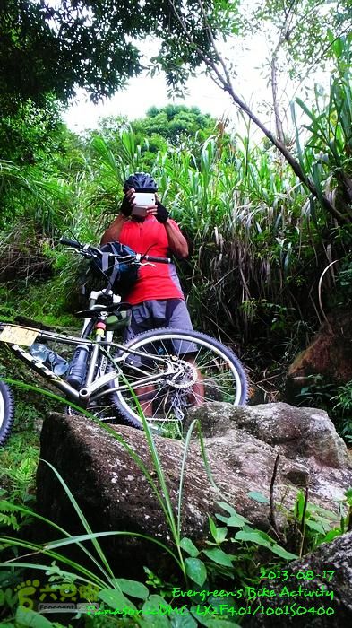 2013 08 17 大埔墟、蓮澳、馬窩、打鐵刃、運頭塘P1560983