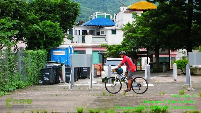 2013 08 17 大埔墟、蓮澳、馬窩、打鐵刃、運頭塘P1560998