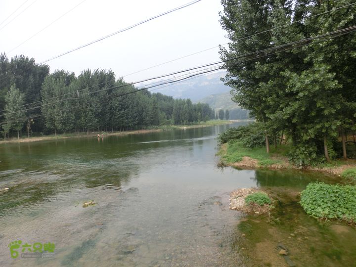 三台山-孟梁台穿越CIMG0438