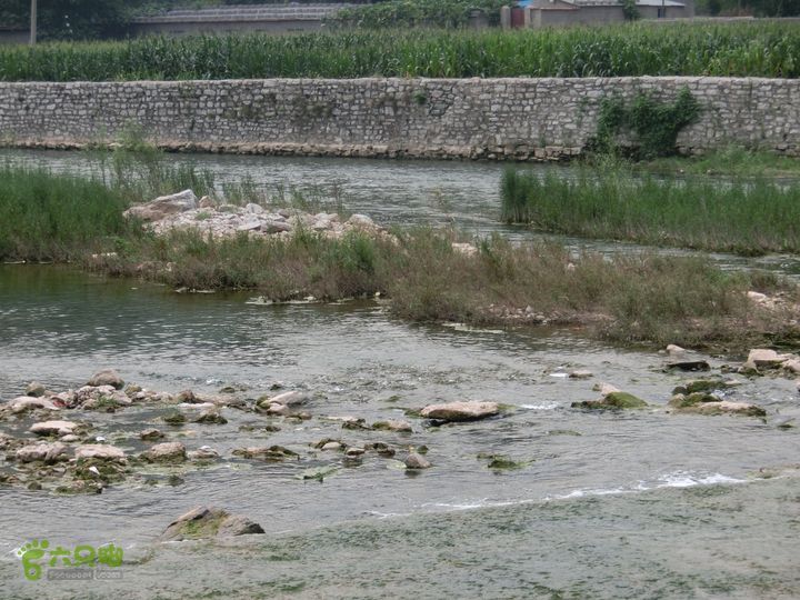 三台山-孟梁台穿越CIMG0440