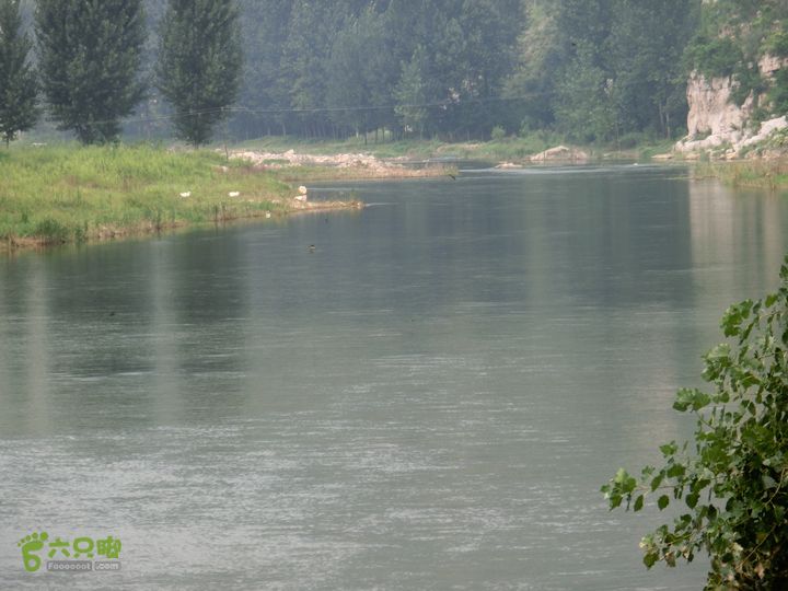 三台山-孟梁台穿越CIMG0441