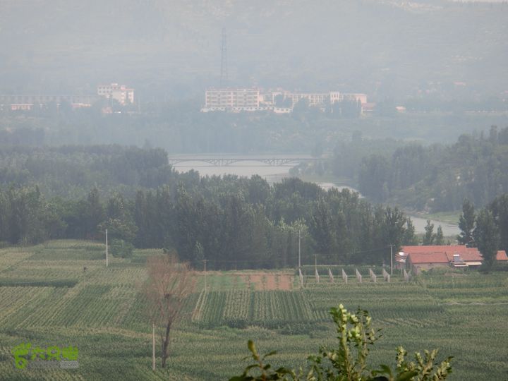 三台山-孟梁台穿越CIMG0442