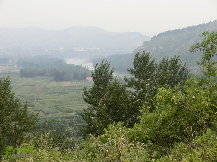 三台山-孟梁台穿越CIMG0450