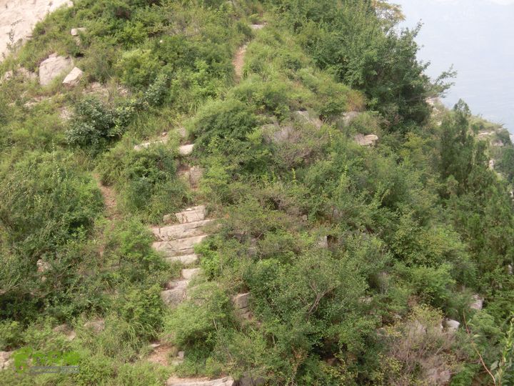 三台山-孟梁台穿越CIMG0473