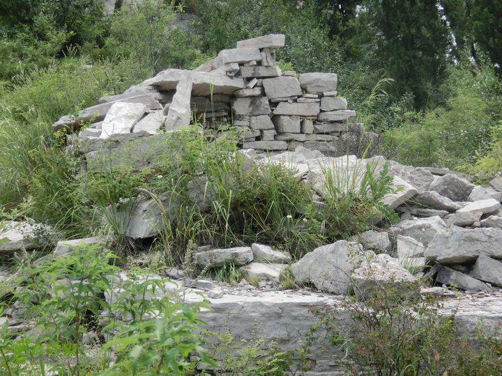 三台山-孟梁台穿越CIMG0482