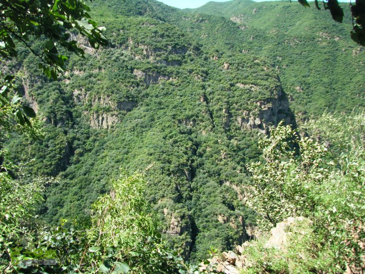 安家庄—十八潭DSCF5346