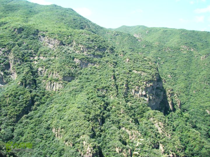 安家庄—十八潭DSCF5350