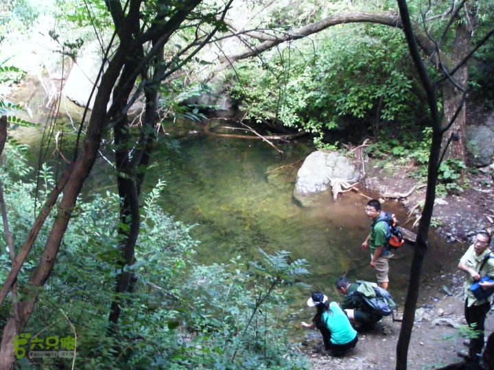 安家庄—十八潭DSCF5360