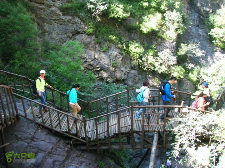 安家庄—十八潭DSCF5410