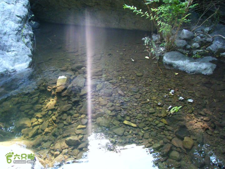 安家庄—十八潭DSCF5447