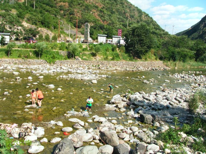 安家庄—十八潭DSCF5470