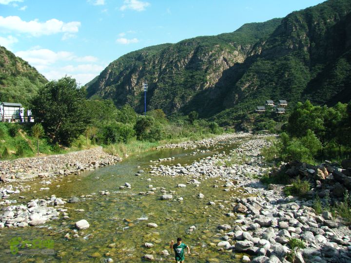 安家庄—十八潭DSCF5473