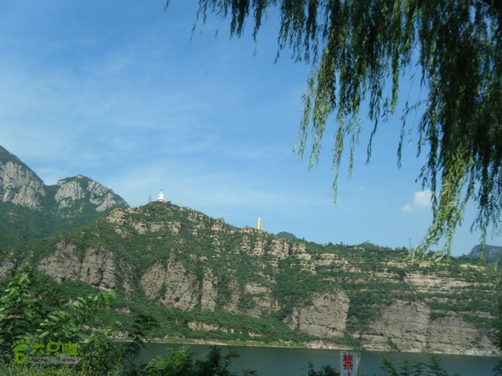 13.8.19武当山骑行DSCF4339