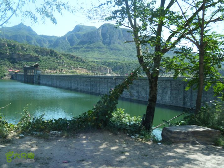 13.8.19武当山骑行DSCF4260