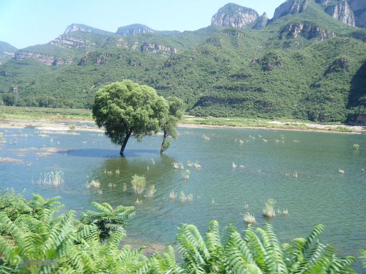 13.8.19武当山骑行DSCF4261