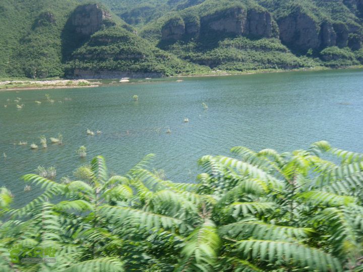 13.8.19武当山骑行DSCF4262