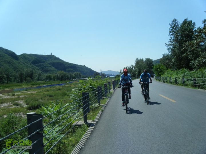 13.8.19武当山骑行DSCF4265