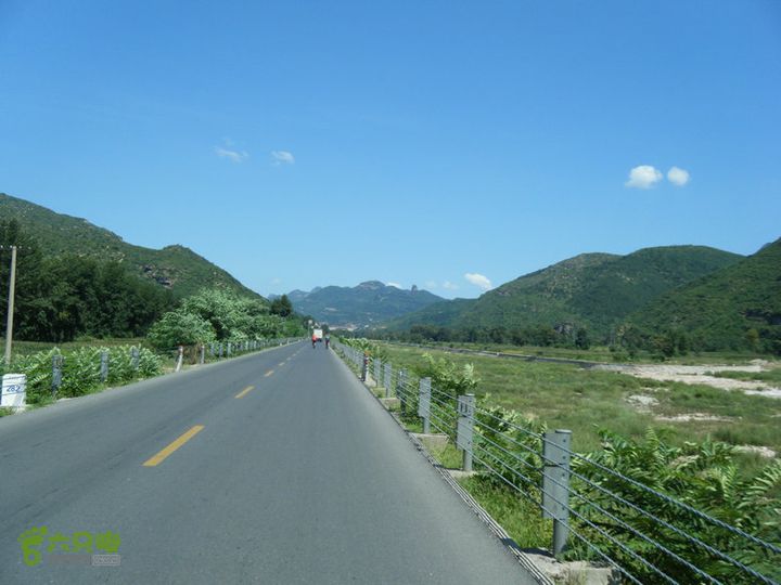 13.8.19武当山骑行DSCF4266