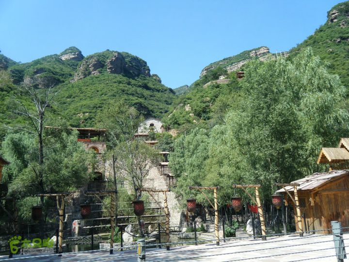 13.8.19武当山骑行DSCF4270