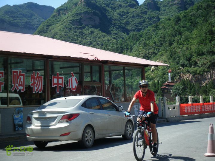 13.8.19武当山骑行DSCF4283