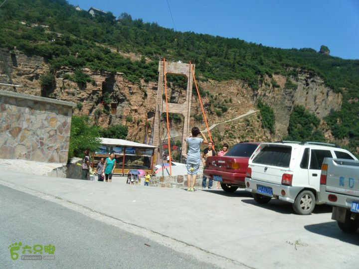 13.8.19武当山骑行DSCF4284