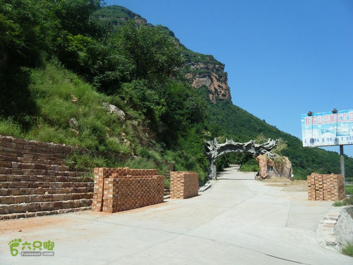 13.8.19武当山骑行DSCF4291