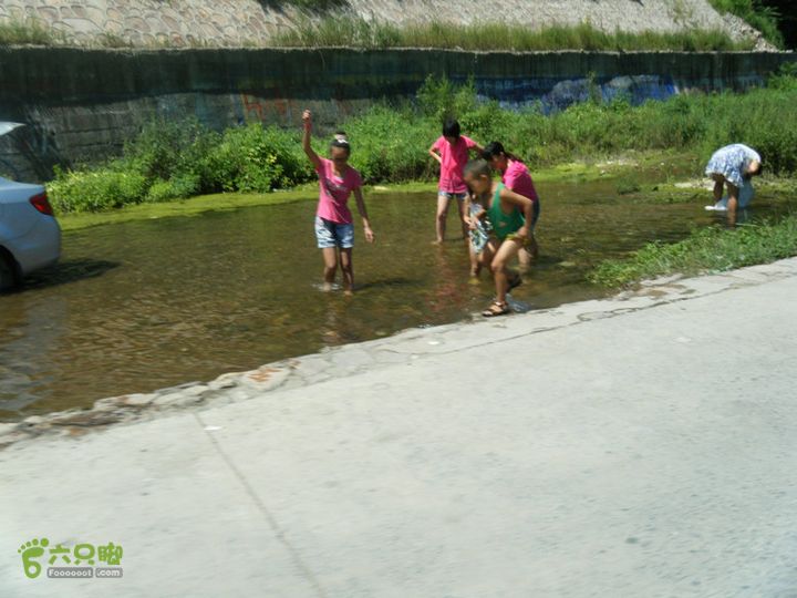 13.8.19武当山骑行DSCF4292