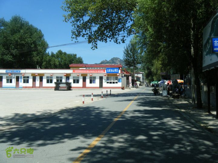 13.8.19武当山骑行DSCF4297