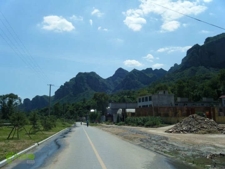 13.8.19武当山骑行DSCF4301