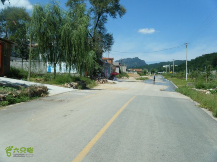 13.8.19武当山骑行DSCF4302