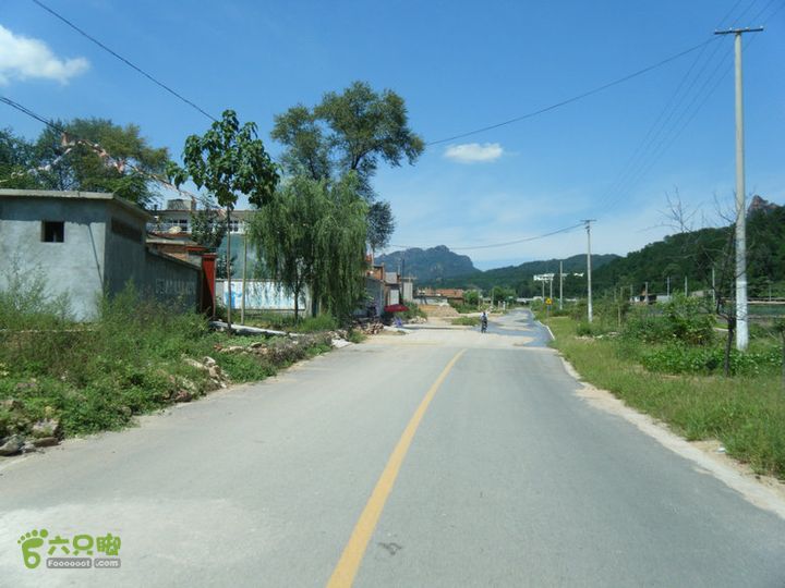 13.8.19武当山骑行DSCF4303