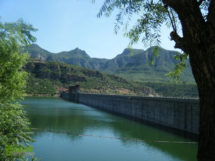 13.8.19武当山骑行DSCF4259