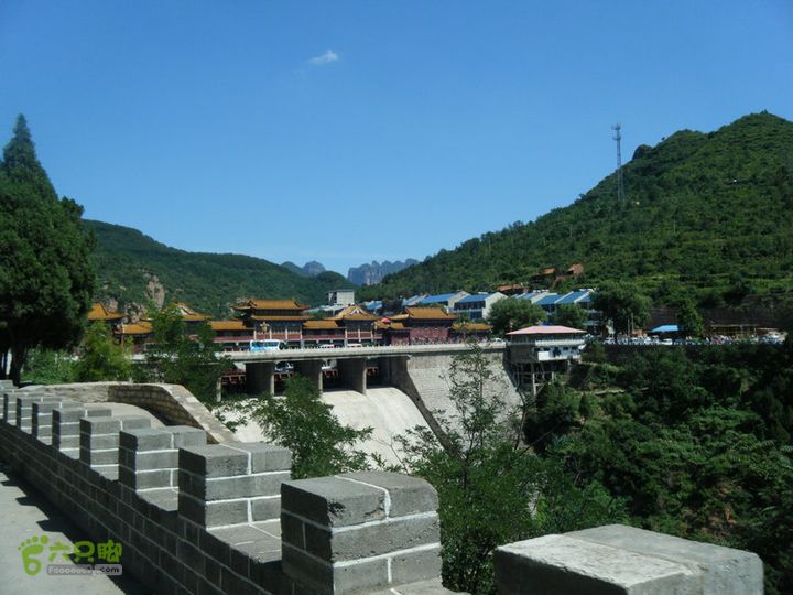 13.8.19武当山骑行DSCF4274