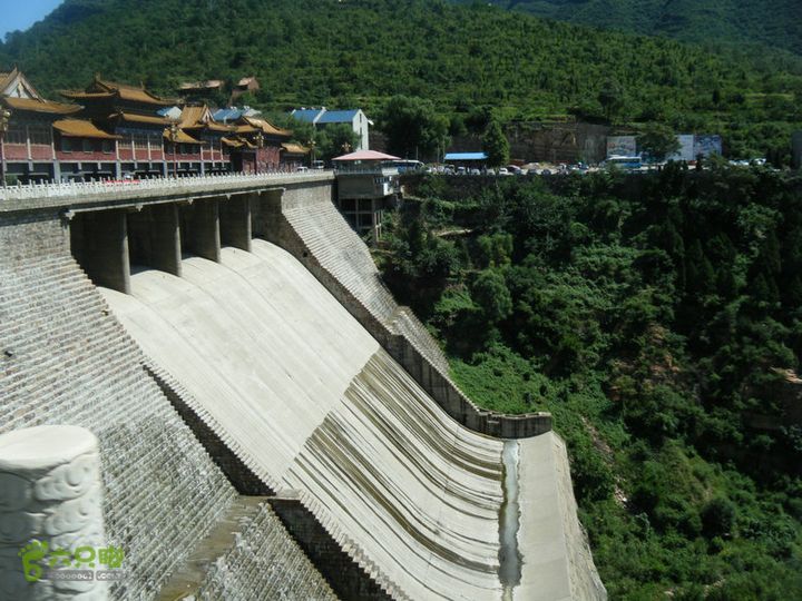 13.8.19武当山骑行DSCF4276