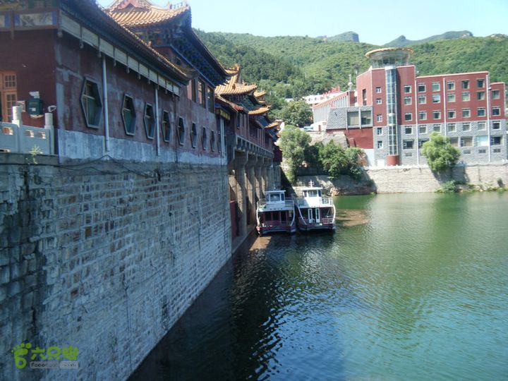 13.8.19武当山骑行DSCF4279