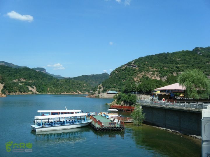 13.8.19武当山骑行DSCF4280