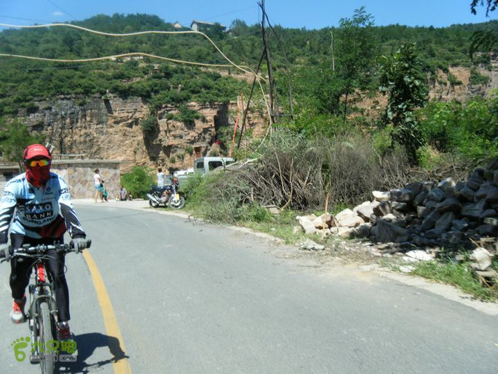 13.8.19武当山骑行DSCF4285