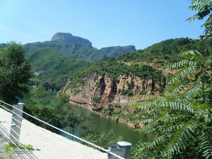 13.8.19武当山骑行DSCF4286