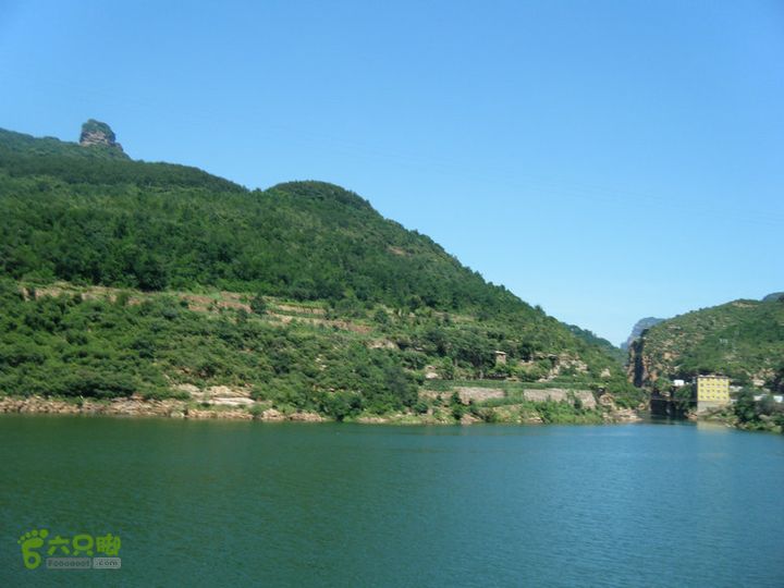 13.8.19武当山骑行DSCF4287