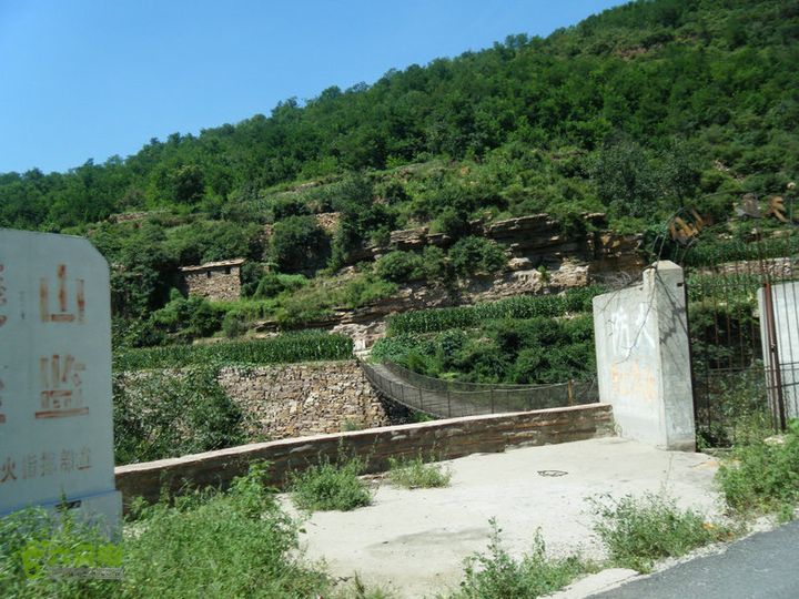 13.8.19武当山骑行DSCF4288