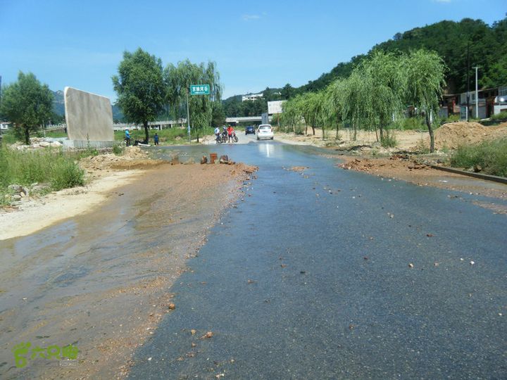 13.8.19武当山骑行DSCF4293