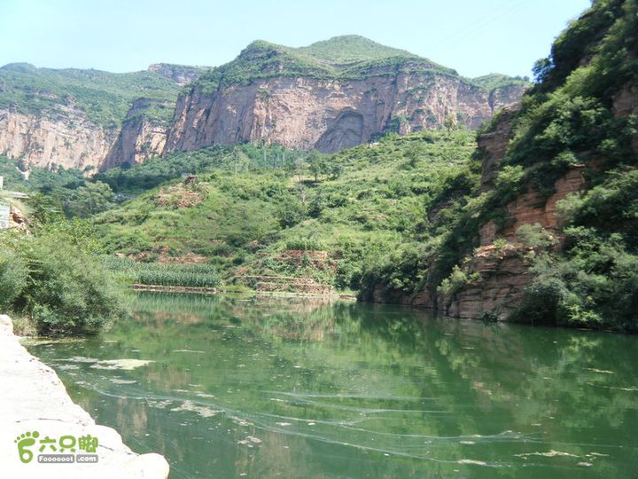 13.8.19武当山骑行DSCF4306