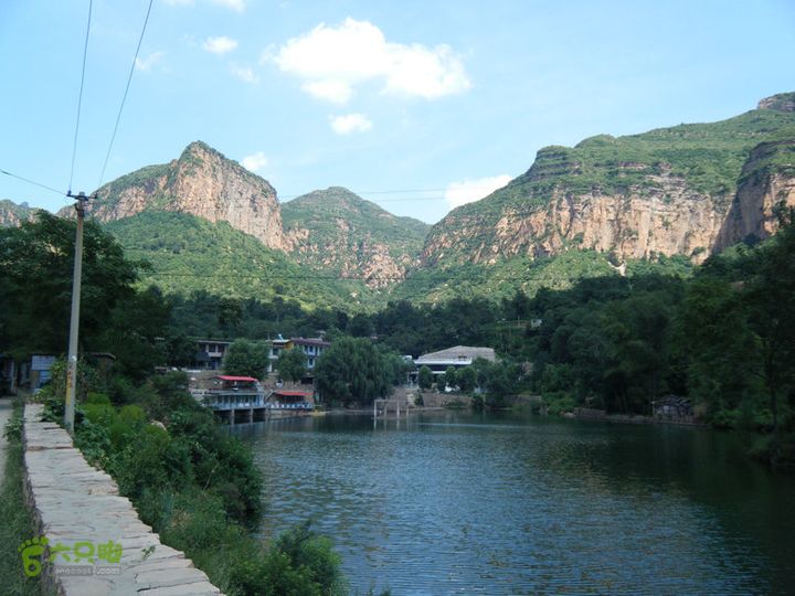 13.8.19武当山骑行DSCF4307