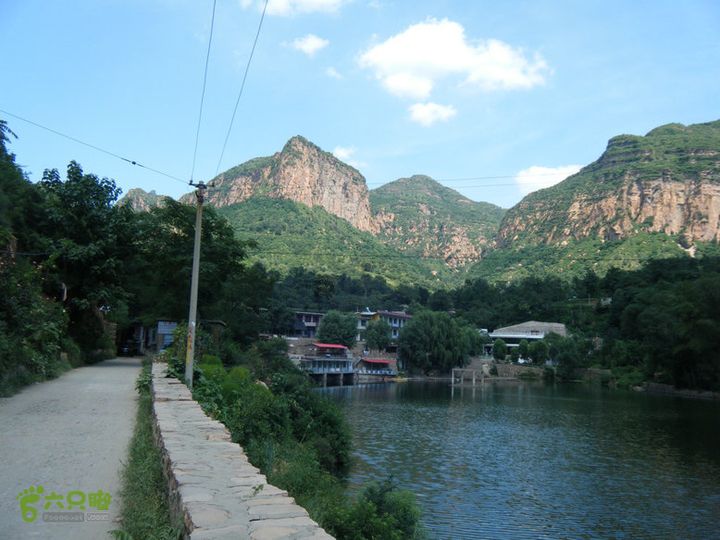 13.8.19武当山骑行DSCF4308