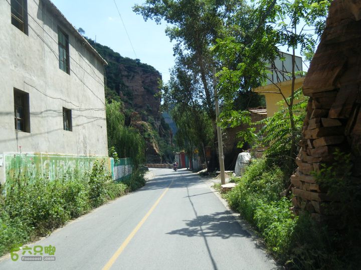 13.8.19武当山骑行DSCF4313