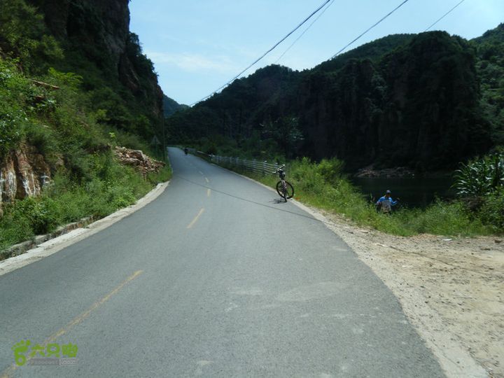 13.8.19武当山骑行DSCF4314