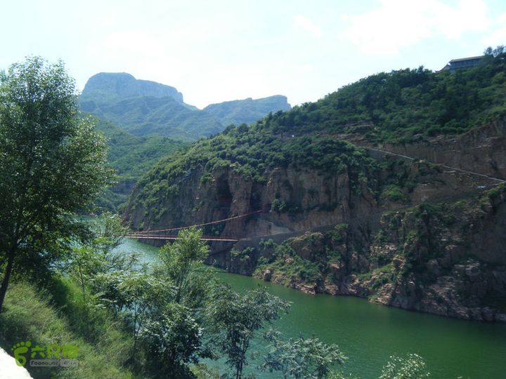 13.8.19武当山骑行DSCF4315