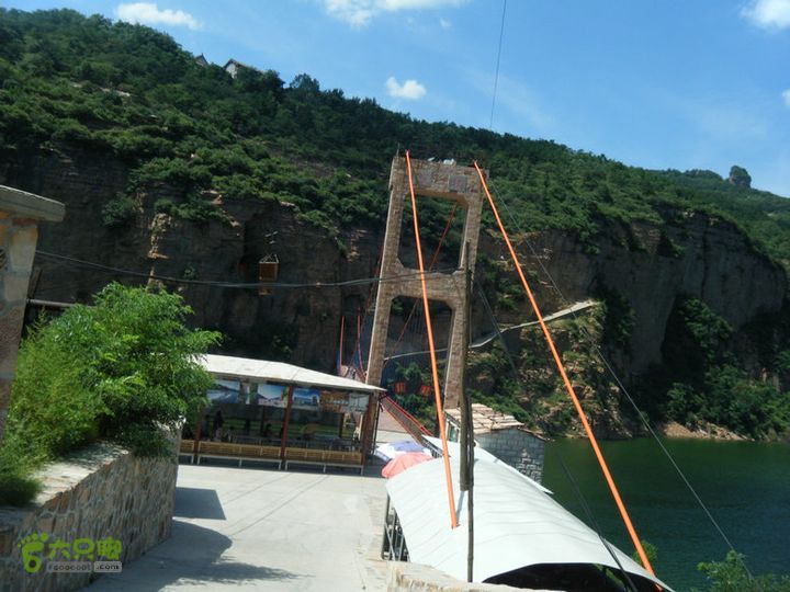 13.8.19武当山骑行DSCF4316